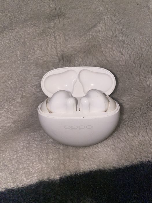 słuchawki oppo używane