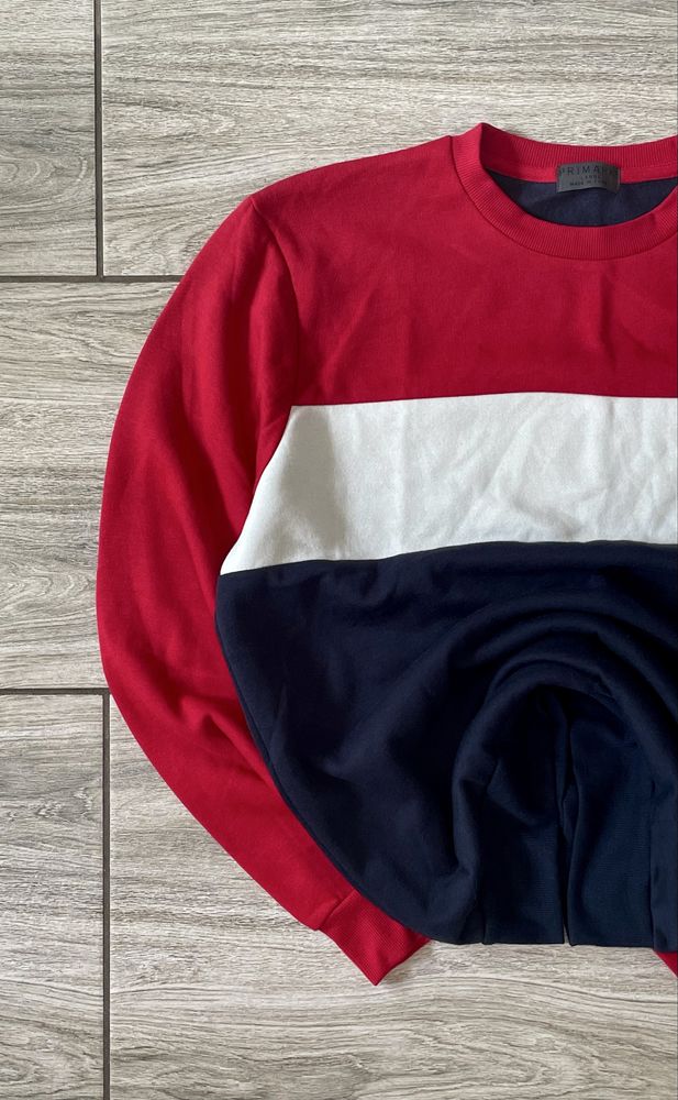 Bluza Primark.