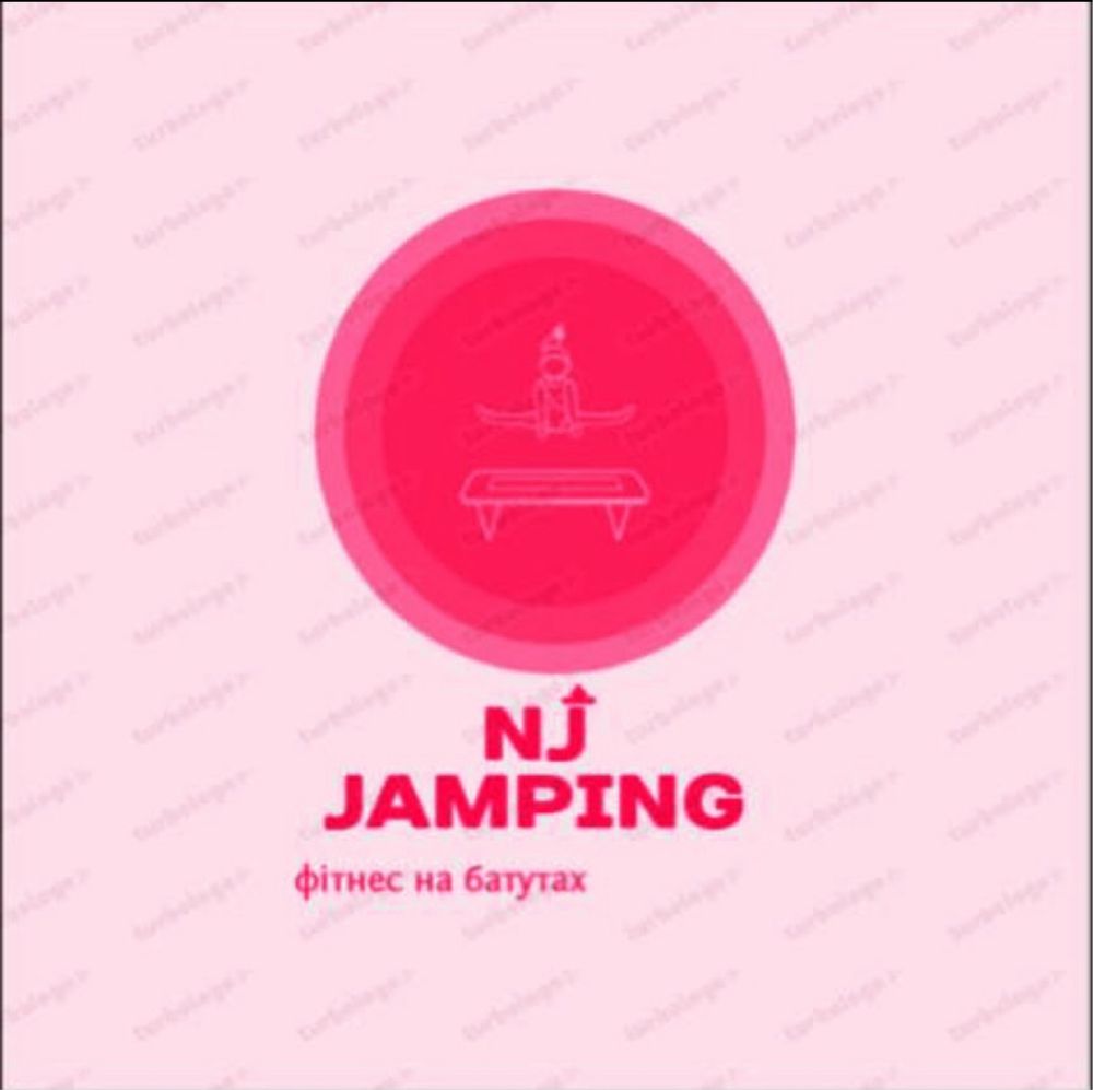 Фітнес-студія nj jumping