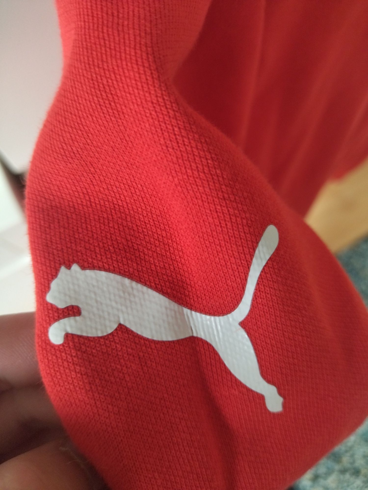 Bluza sportowa/termiczna Puma