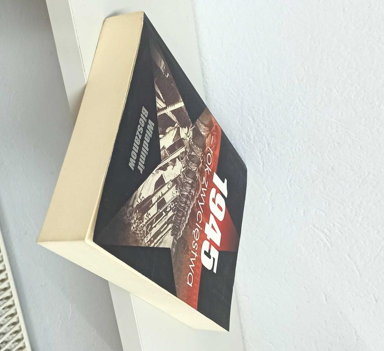 1945-rok zwycięstwa/Władimir Bieszanow