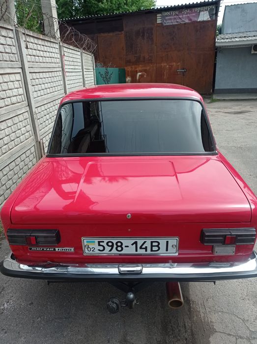 Продам ВАЗ 21011