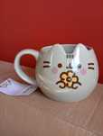 Kubek Pusheen 450 ml