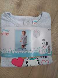 Sukienka Disney Baby, 86-92