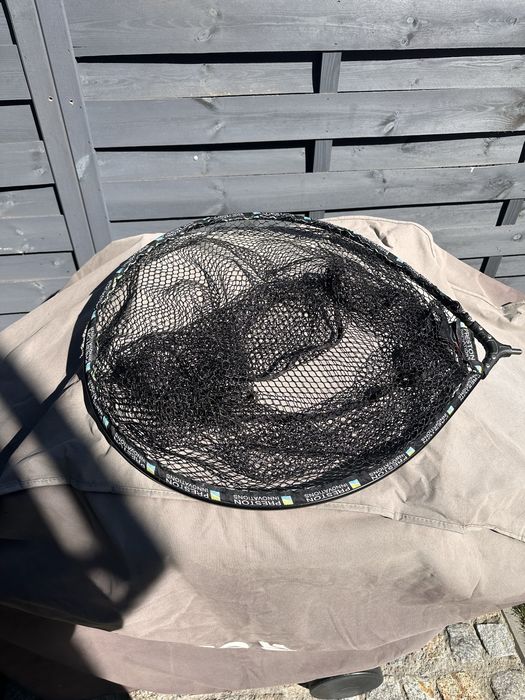 Kosz podbieraka Preston Carp XS 22”