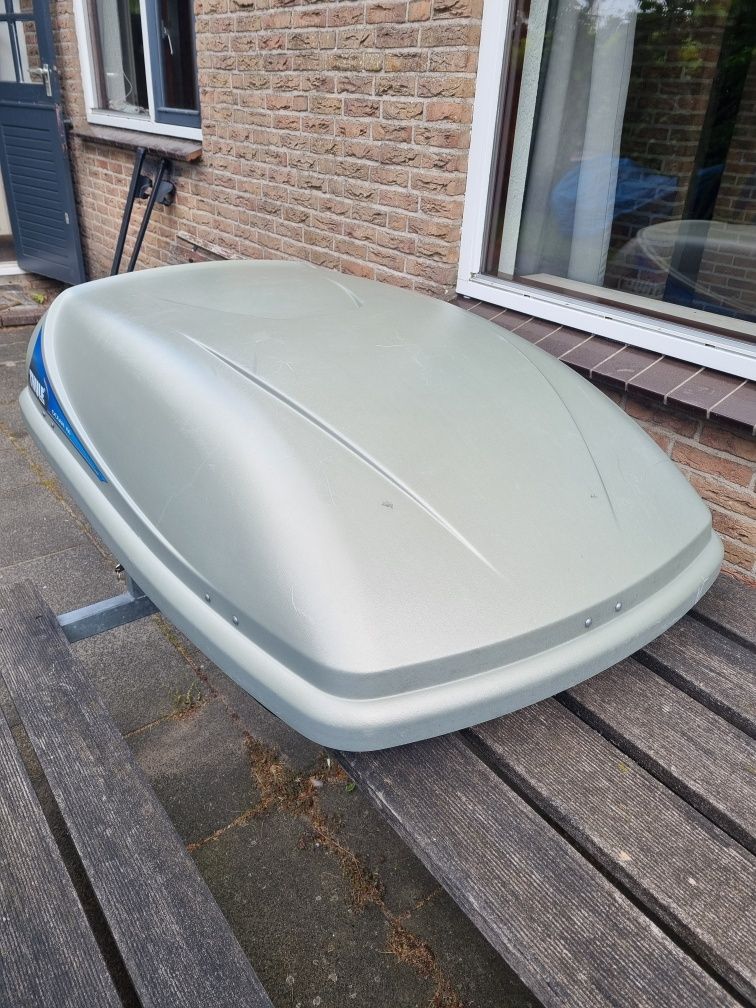 Box Thule ocean 100