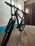 Велосипед LAPIERRE EDGE 3.9