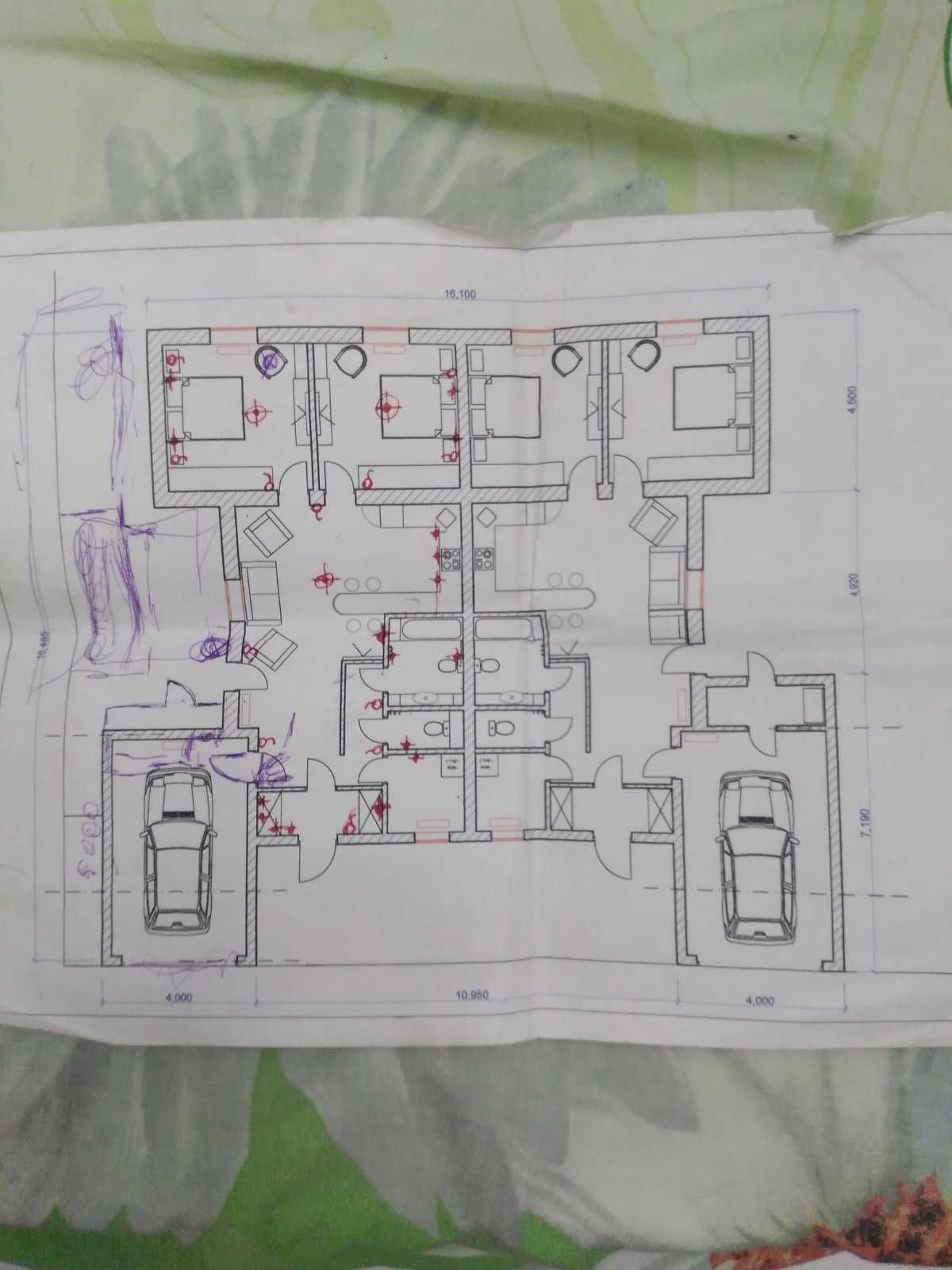 (13) Продам будинок 104 м²