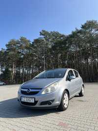 OPEL Corsa 2007 rocznik 1.2 silnik