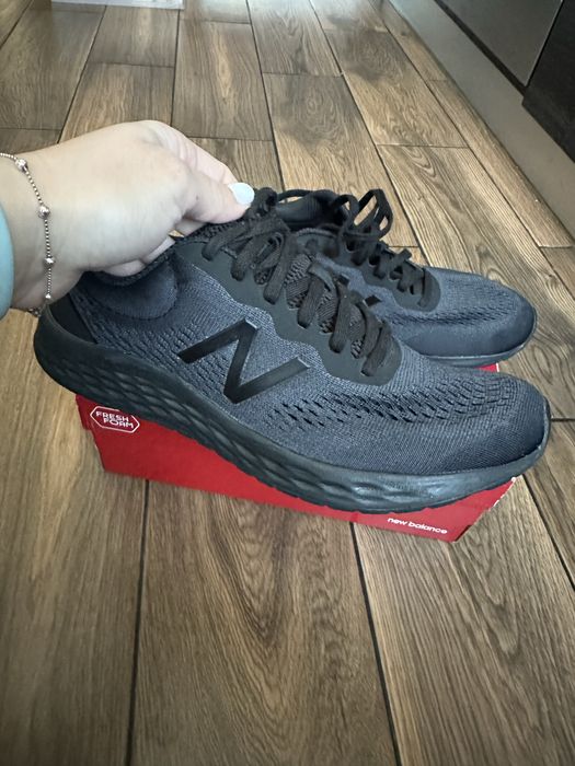 Кросівки чоловічі New balance