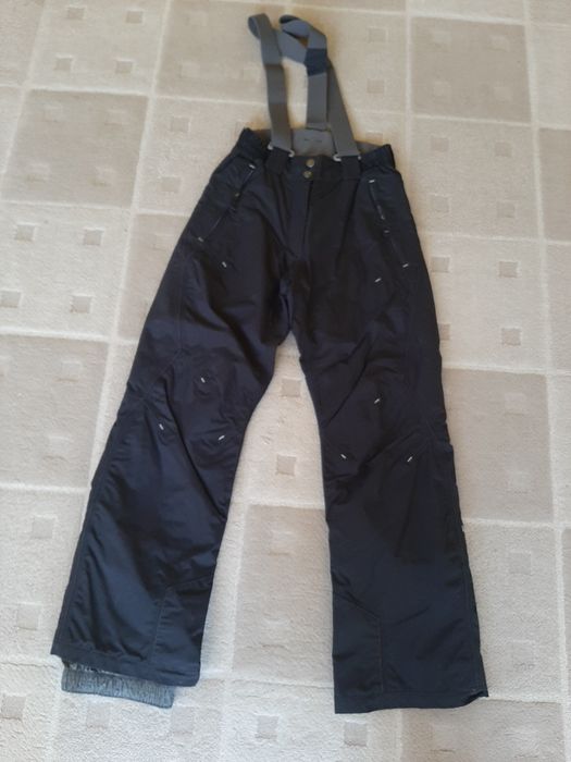 Spodnie narciarskie damskie, LAFUMA,rozmiar S