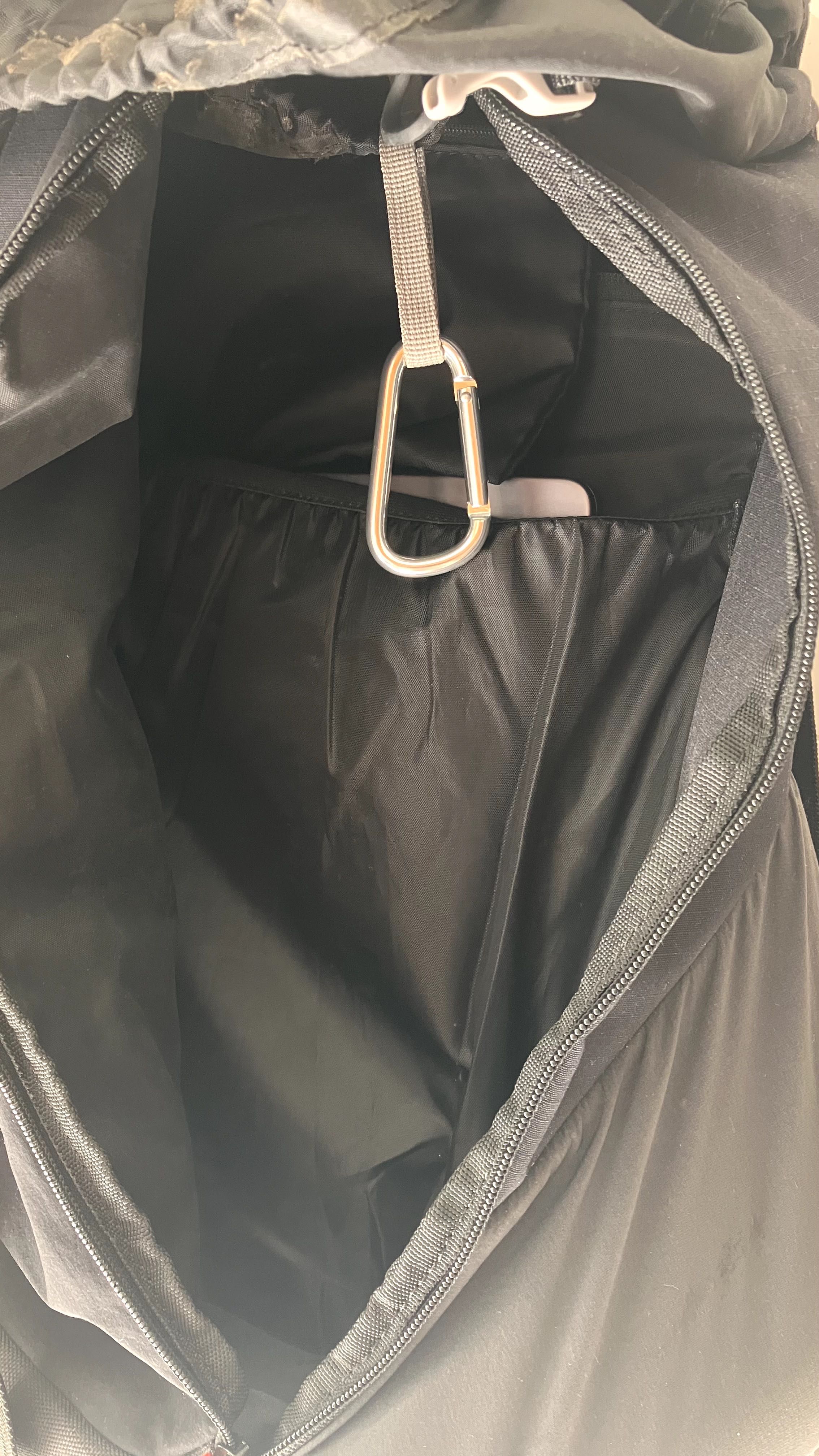 Mochila Quechua 20L