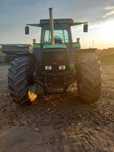 Deutz-Fahr Agrostar 6.81