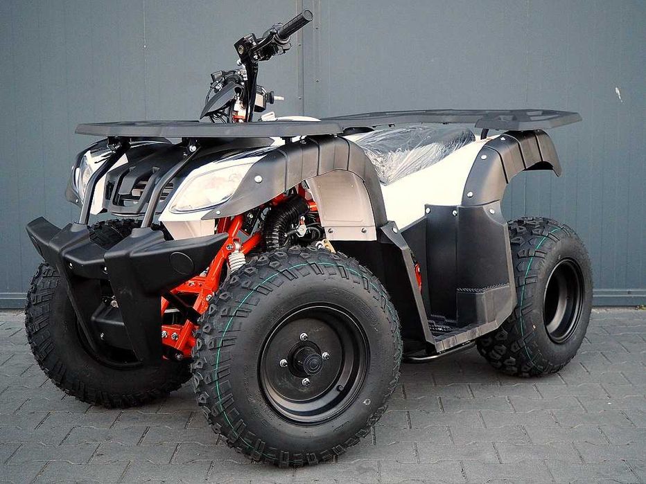Quad kład Kayo AU 150 cc automat jakość dostawa raty 1+1 super