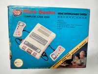 Consola de jogos Micro Genius IQ501 - Vintage