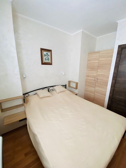 1к  Квартира 24м2 Анни Ахматової 16Б Позняки