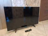 Telewizor Philips 40pfh4101/88 LED 40 cali