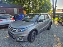 Suzuki Vitara 1 właściciel,sprowadzona