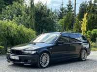 Bmw 330i touring LPG przeglad 05/25, OC 04/25