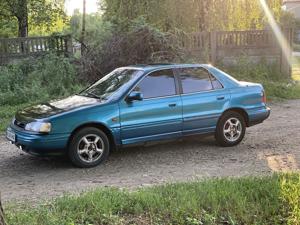 Продам Hyundai Elantra газ бензин