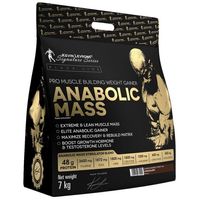 Гейнер Kevin Levrone - Anabolic Mass 7 kg + подарок