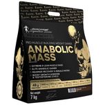 Гейнер Kevin Levrone - Anabolic Mass 7 kg