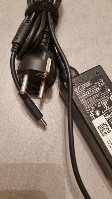 Carregador DELL Original 19.5V 65Wl