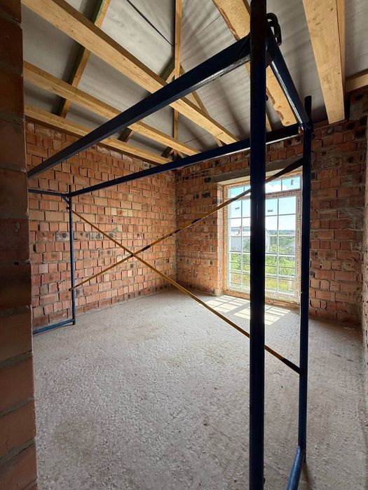 Продаж будинку з власною ділянкою,
с.Бірки (Брюховичі ) БЕЗ КОМІСІЇ