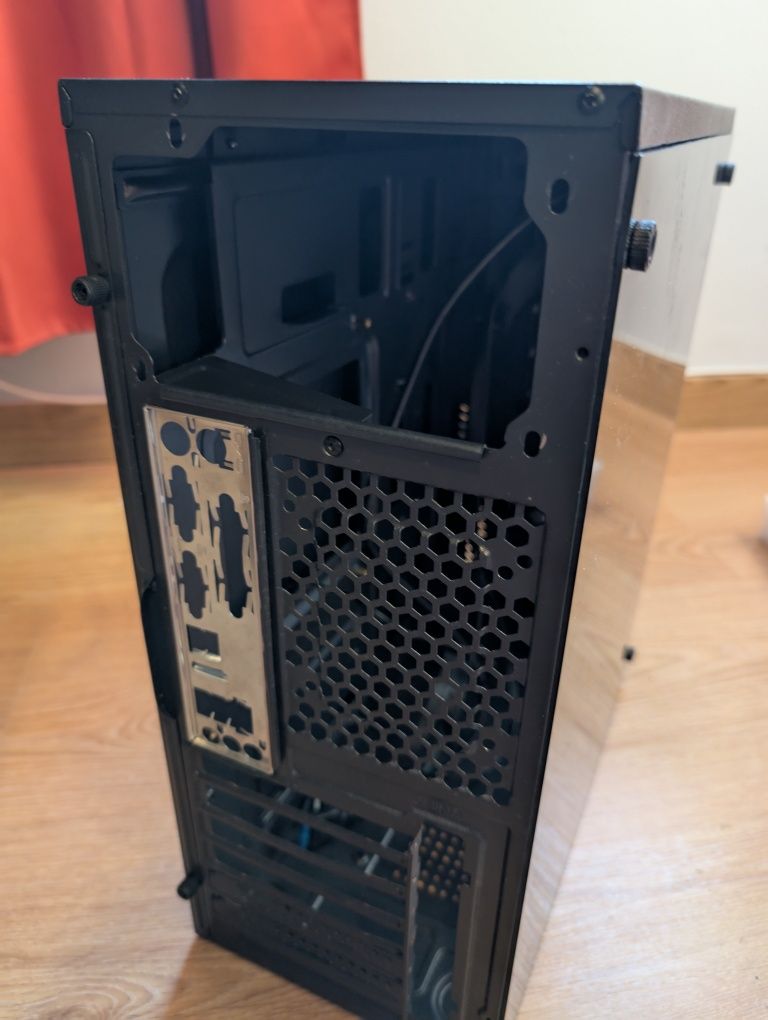 Torre de computador