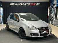 VW Golf 2.0 GTi DSG