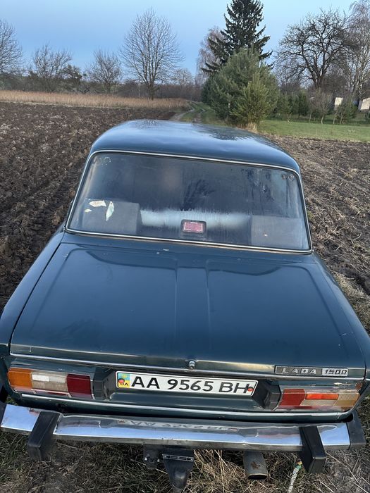 Продам ВАЗ 2106