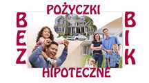 Szybka pożyczka prywatna pod hipotekę - bez BIK, KRD, ZUS i US!
