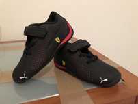 Tenis Ferrari Puma 23