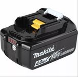 Акумулятор,батарея Makita BL1840 оригінал.18v