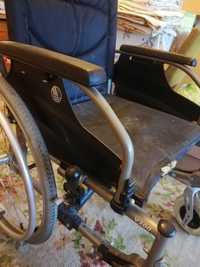 Wózek inwalidzki Vermeiren v200