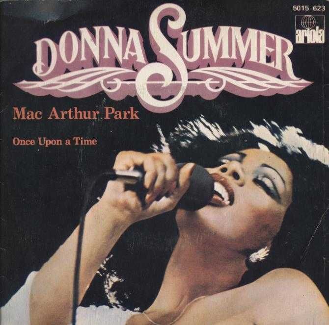 Single's (diversos) em bom estado