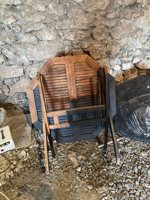 Usługi czyszczenia laserem . Usuwanie każdych zabrudzeń .