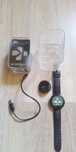 Smartwatch MyKronoz ZeRound 2 HR