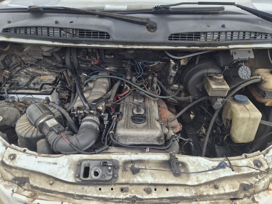 Продам Газель 3302 На ходу