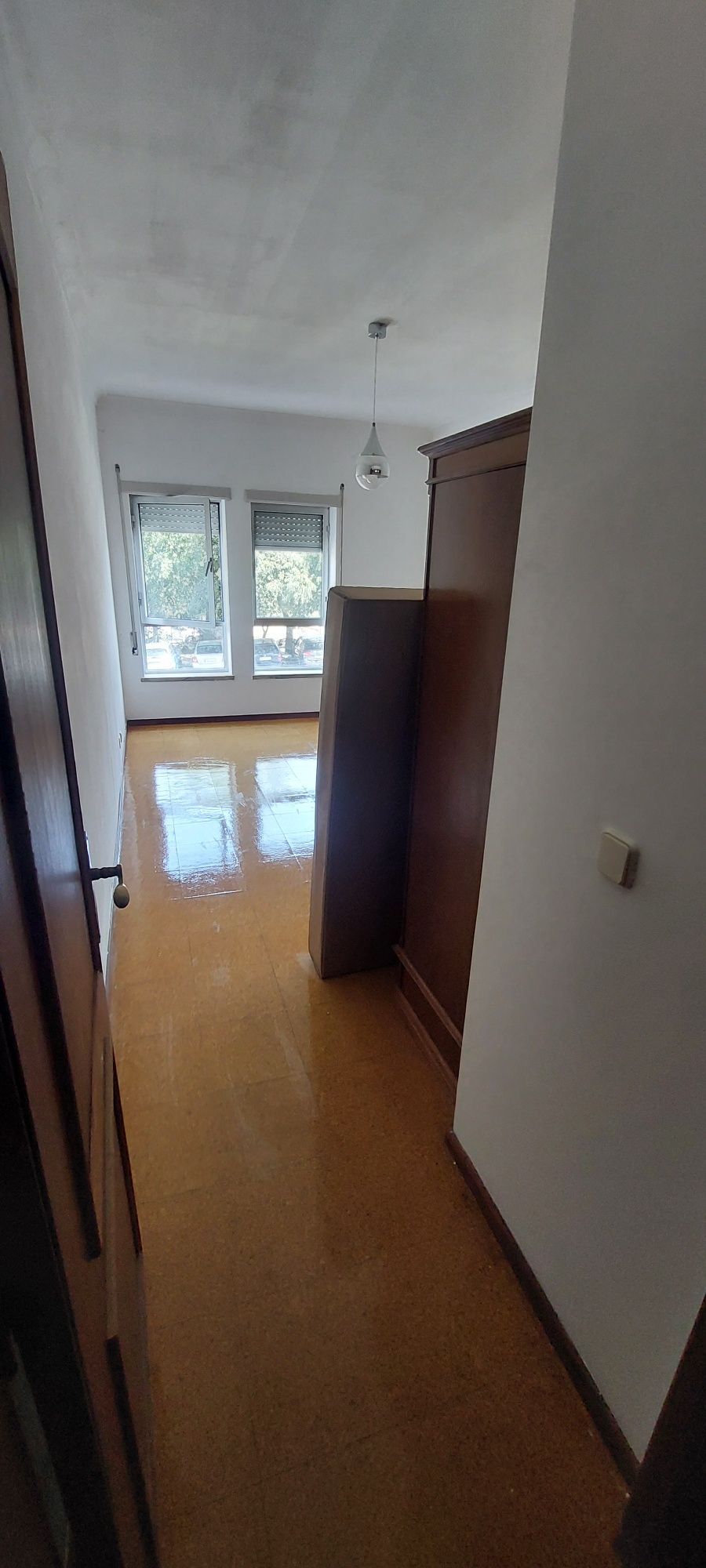 Quartos para Arrendar em Apartamento para ESTUDANTES – Frente à ESE!