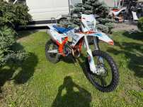 KTM EXC KTM exc 450 Argentyna