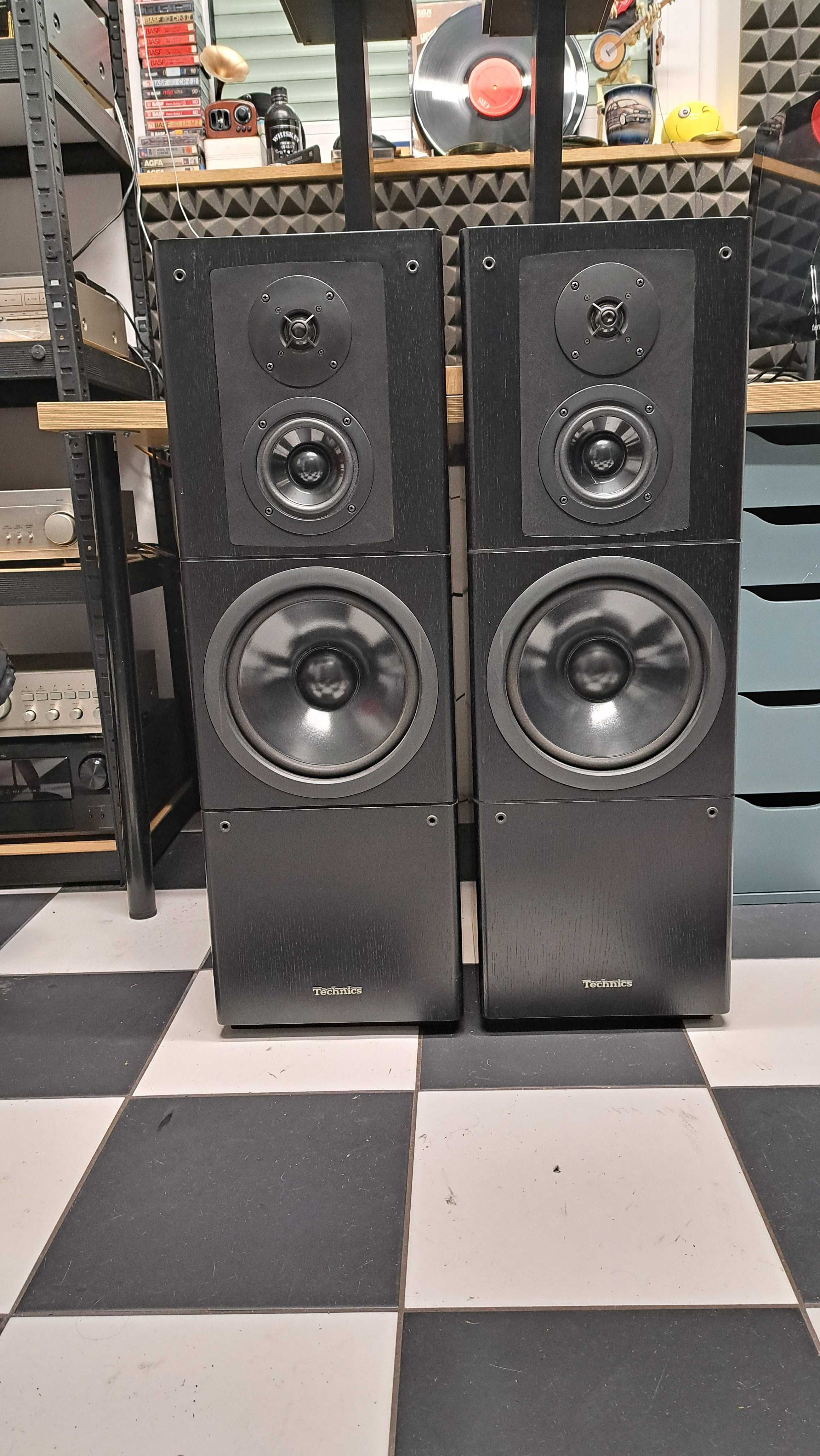 Kolumny Technics SB-EX7