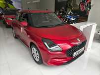 Suzuki Swift Nowy Swift | 1.2 | Dealer FV23% | Promocja