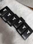 7,2 ml ysl yves saint laurent Y le parfum 1,2 ml x 6