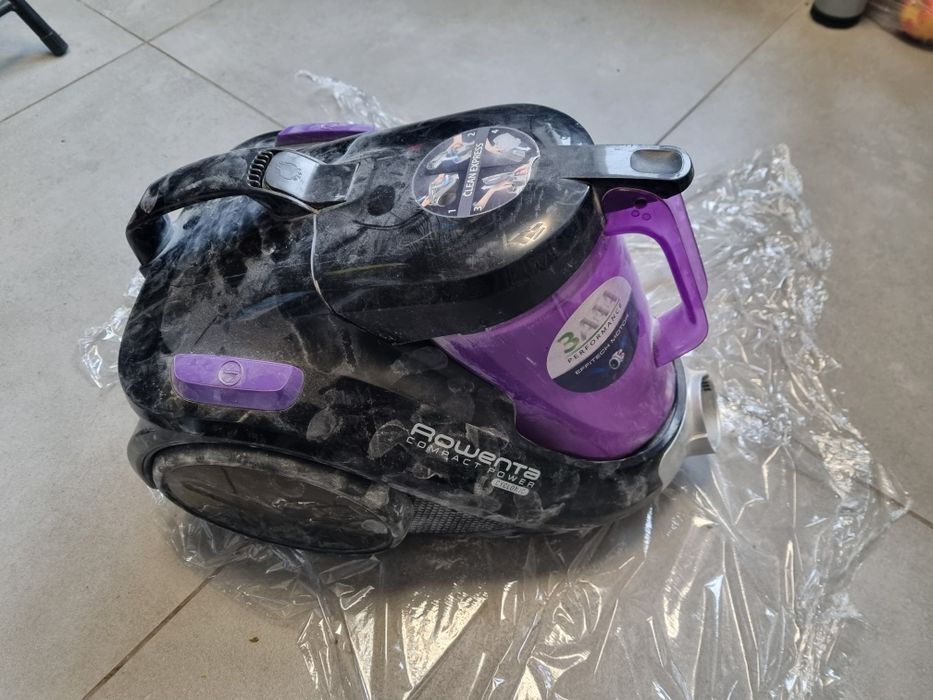 Пилосос Rowenta 750 watt ro3759ea