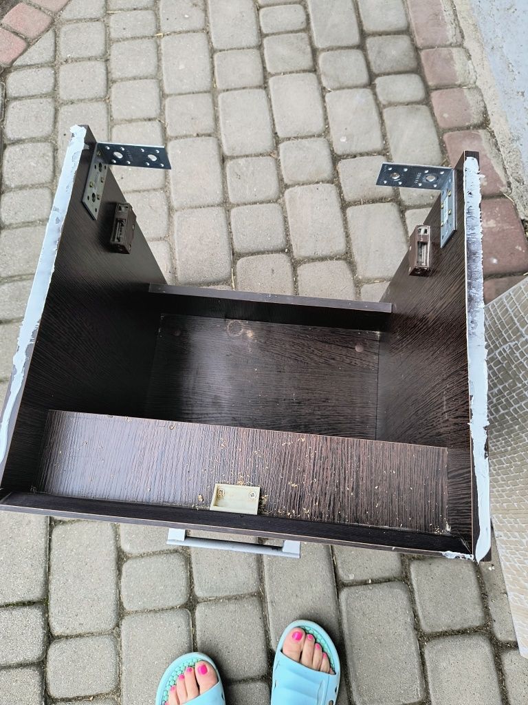 Szafka pod umywalke