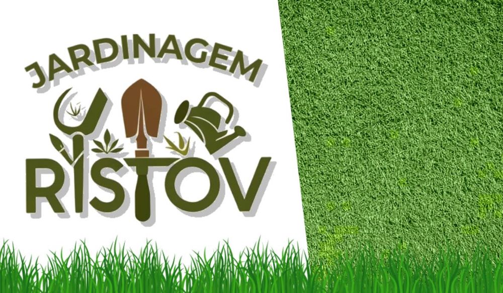 Jardinagem RISTOV