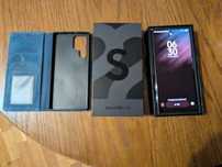 Telefon Samsung Galaxy S22 Ultra 5G