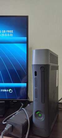 РЕДЧАЙШАЯ КОНСОЛЬ! XBOX 360 development kit XDK devkit