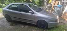Fiat Bava 1.2 16V